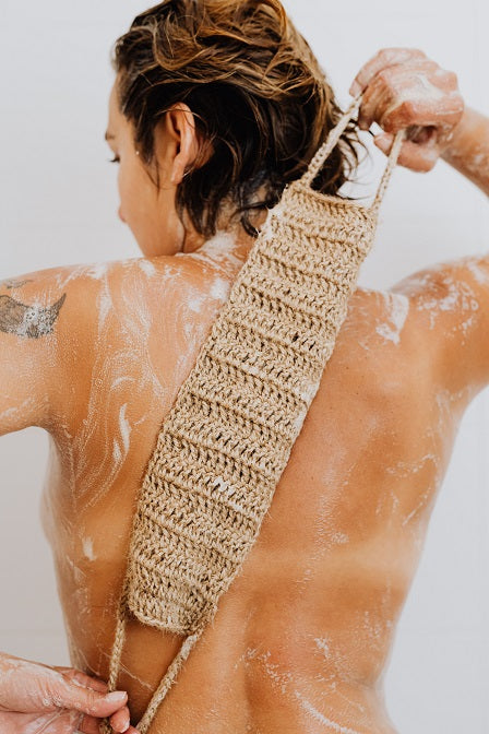 Exfoliating: An Ancient Art of Pampering and Self-Care