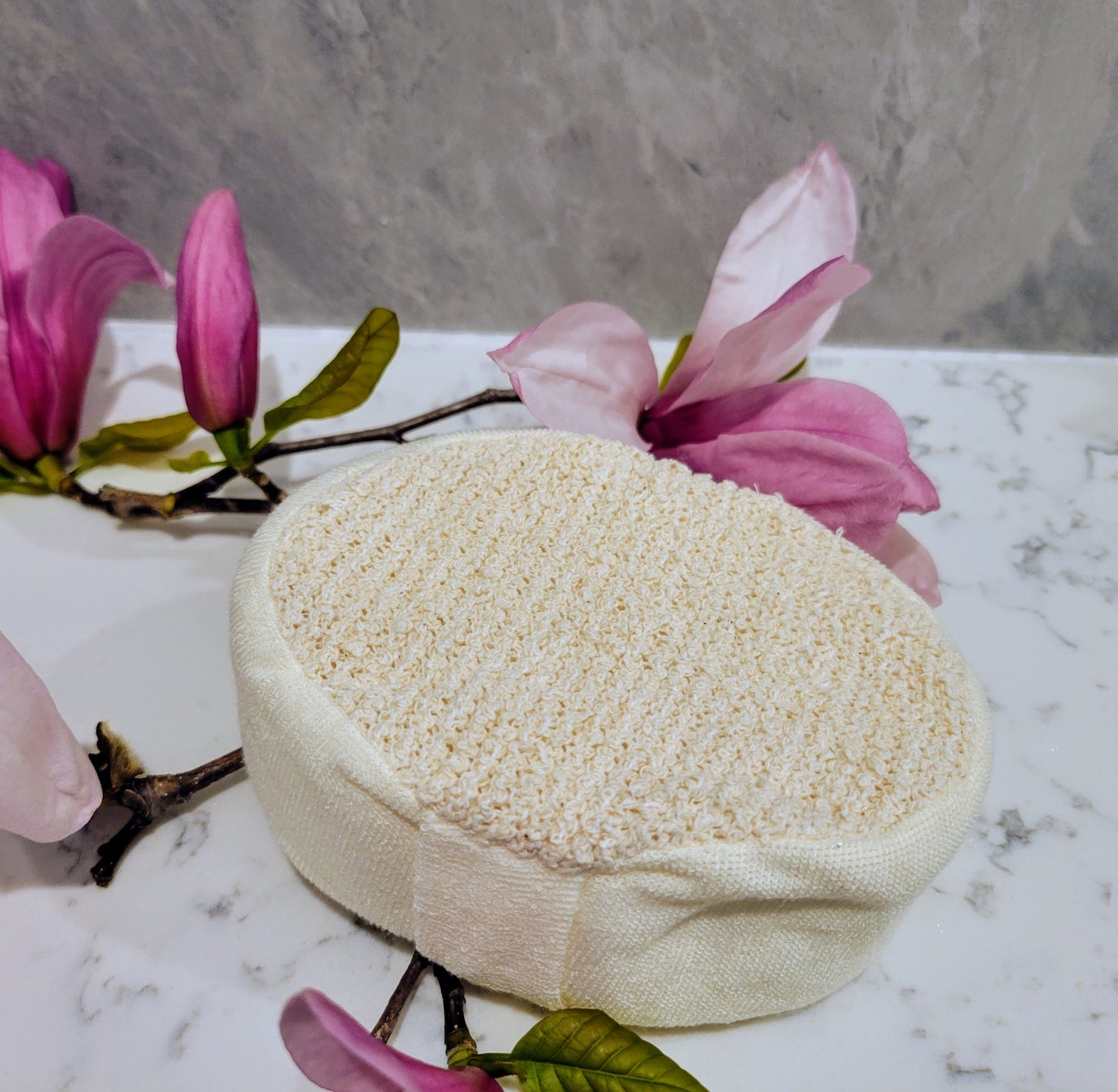 Exfoliating Massage Sponge