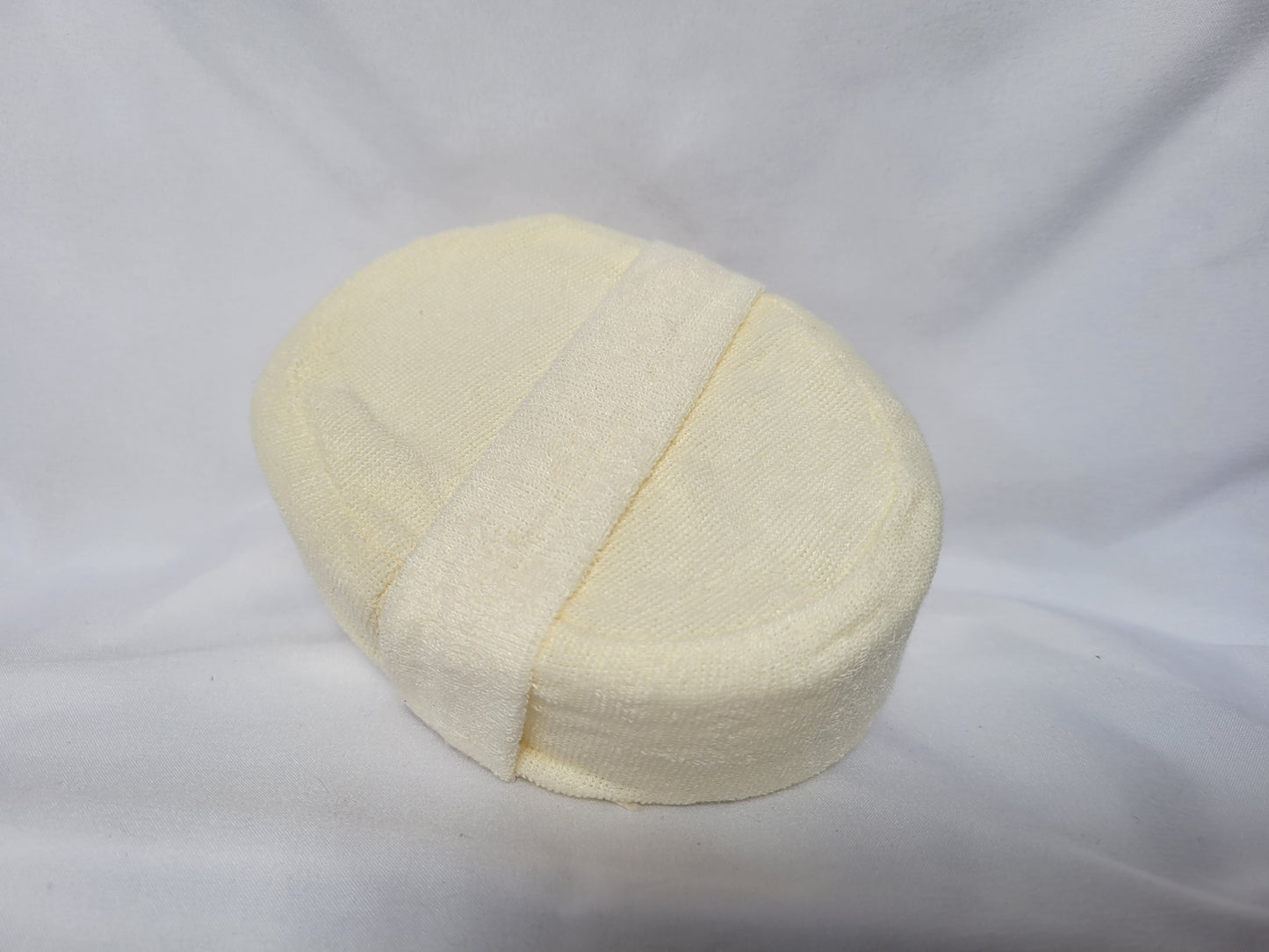 Exfoliating Massage Sponge