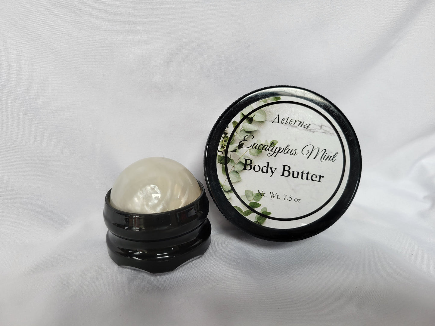 Body Butter