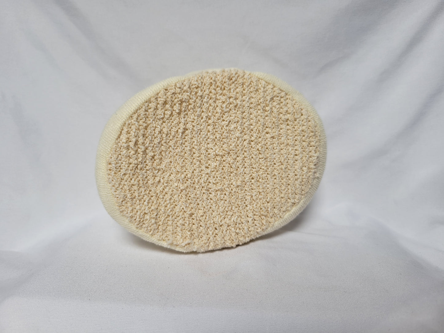 Exfoliating Massage Sponge