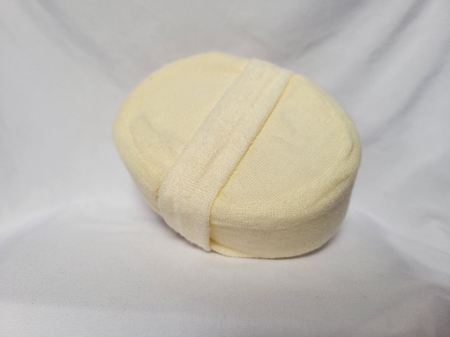 Exfoliating Massage Sponge