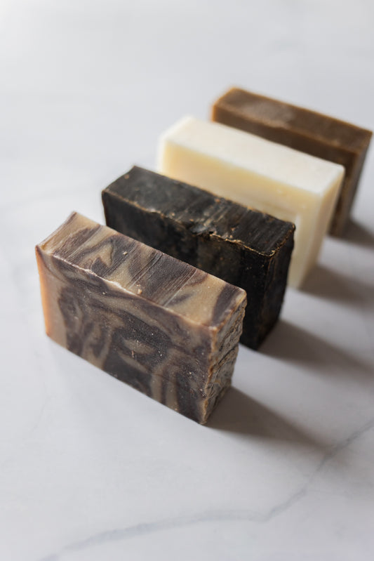 Handmade Cold Process Soap