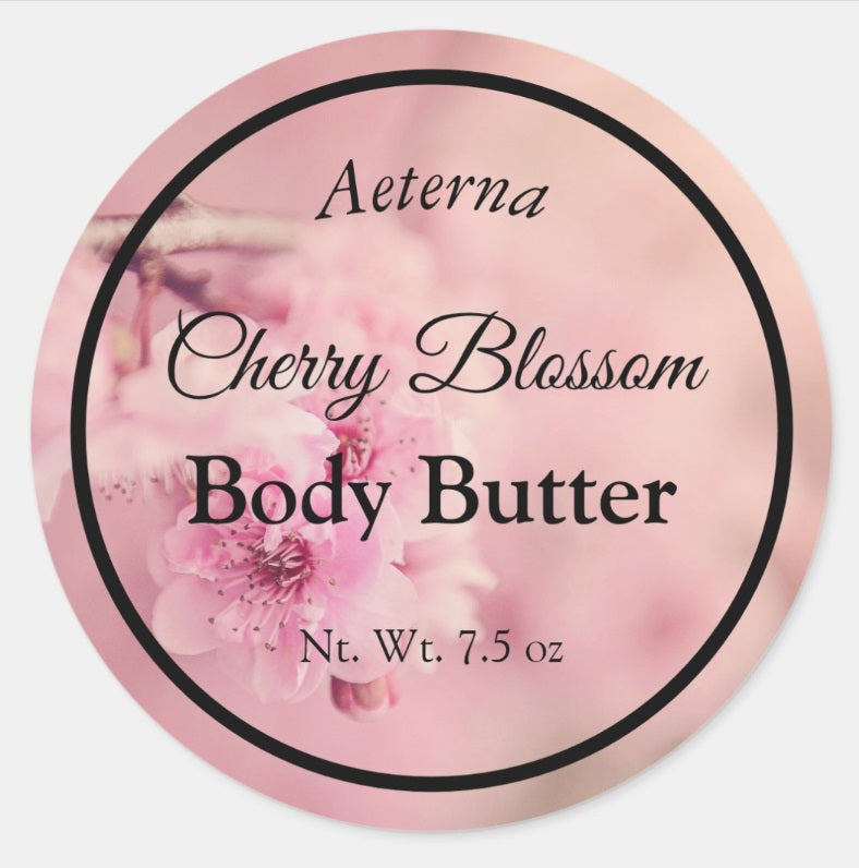 Body Butter