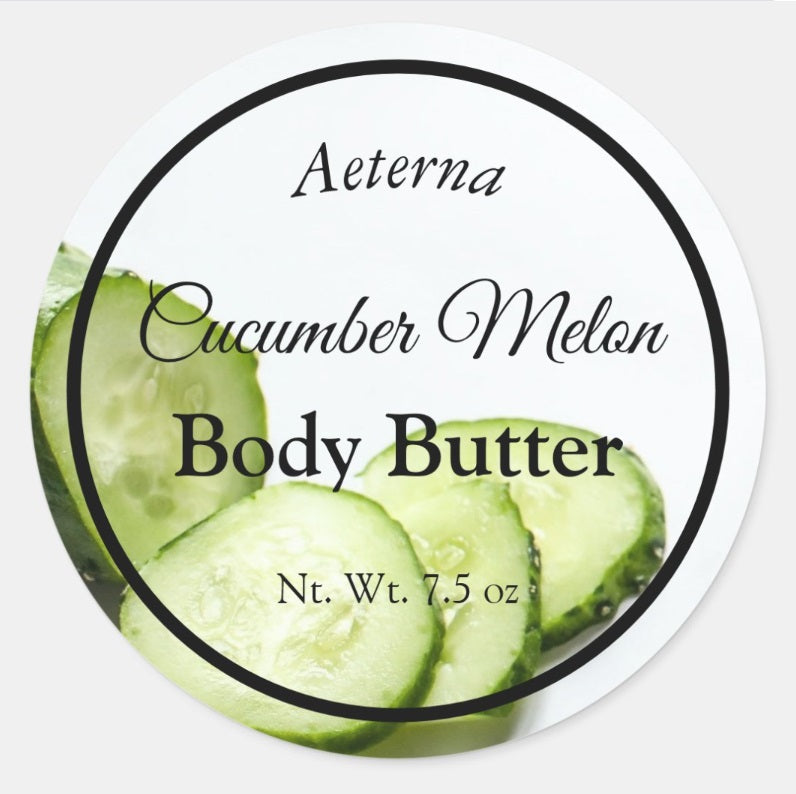 Body Butter