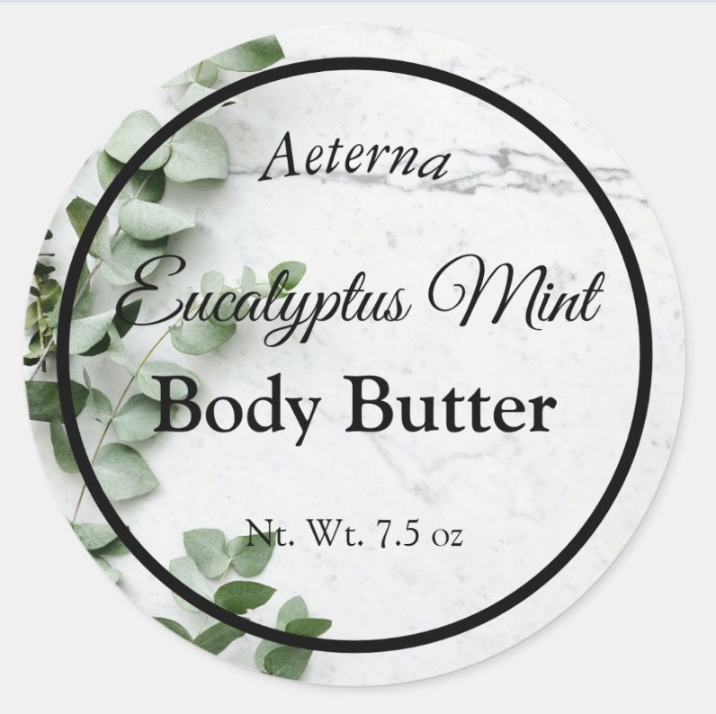 Body Butter