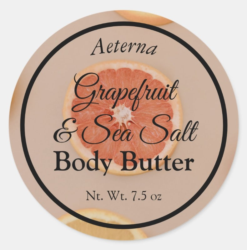 Body Butter