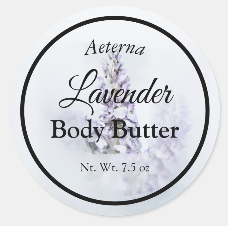 Body Butter