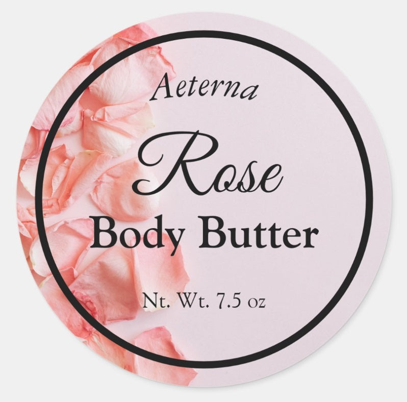 Body Butter